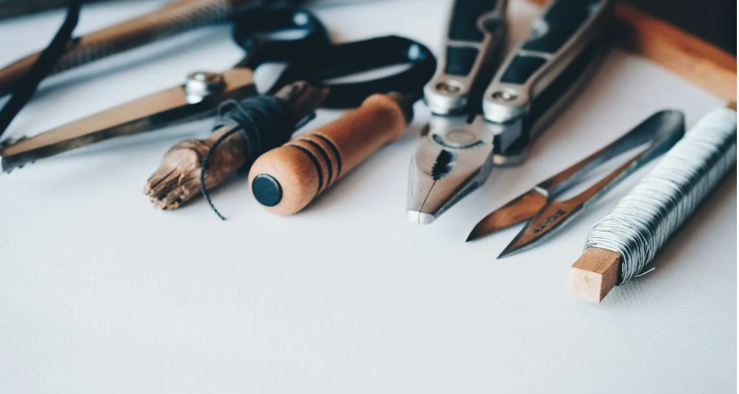 Topp 5 DIY-hantverkskit för konstnärliga nischtekniker